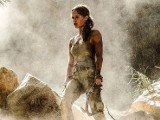 "Tomb Raider". Pierwszy teaser i plakat filmu z Alicią Vikander! [WIDEO+ZDJĘCIA]