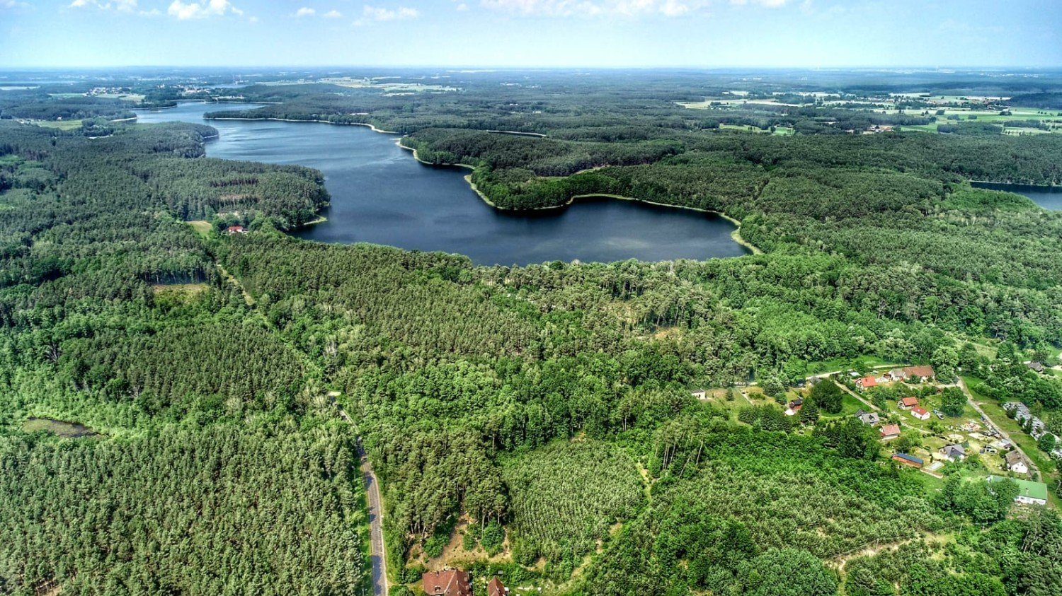 Pszczewski Park Krajobrazowy