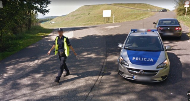 Auta Google jeżdżą teraz po miastach woj. śląskiego! Będzie aktualizacja  Street View! | Jaworzno Nasze Miasto