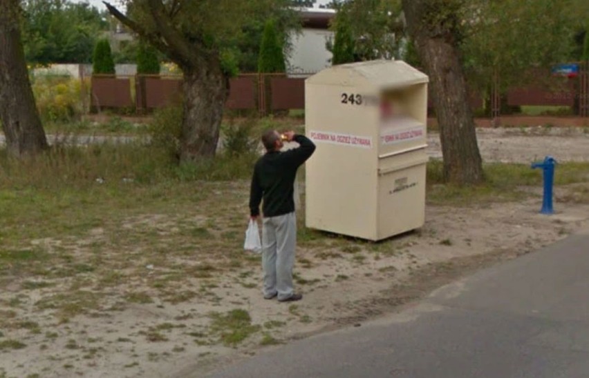 Auta Google jeżdżą teraz po miastach woj. śląskiego! Będzie aktualizacja Street View!