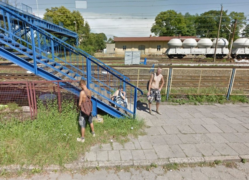 Auta Google jeżdżą teraz po miastach woj. śląskiego! Będzie aktualizacja Street View!