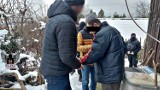 Areszt dla mężczyzny z powiatu tarnowskiego, który wpadł w zasadzkę łowców pedofili. 40-latek przyznał się do zarzutów