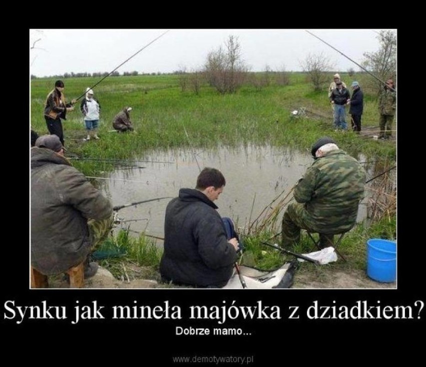 Majówka 2017. Najlepsze MEMY na długi weekend majowy [MEMY]