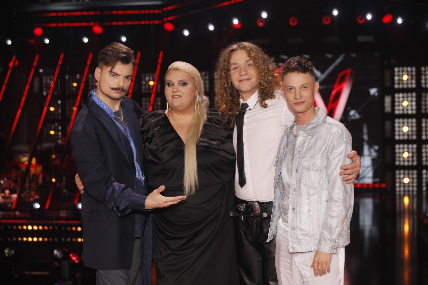 "The Voice of Poland". Julia Stolpe powinna być w finale 12. edycji? Internauci nie kryją rozczarowania