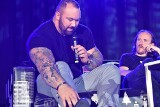 "Gra o tron". Hafþór Júlíus Björnsson zadebiutował w ringu. Gwiazdor serialu HBO zmierzył się z najstarszym bokserem