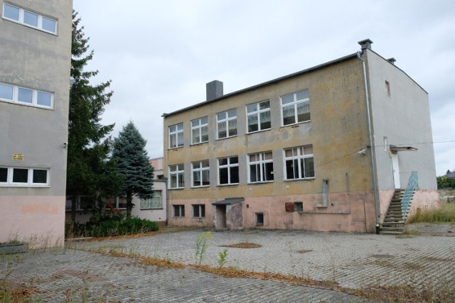 Zbiórka darów dla Ukrainy będzie prowadzona w dawnej szkole przy Staszica.