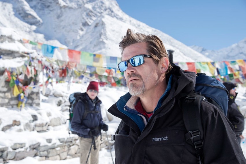 "Everest" - kadr z filmu