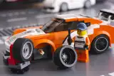 Klocki Lego na Dzień Dziecka