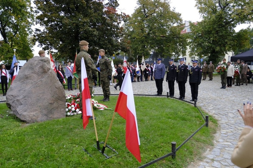 Dzień Polskiego Państwa Podziemnego. Tak to święto uczczono w Toruniu