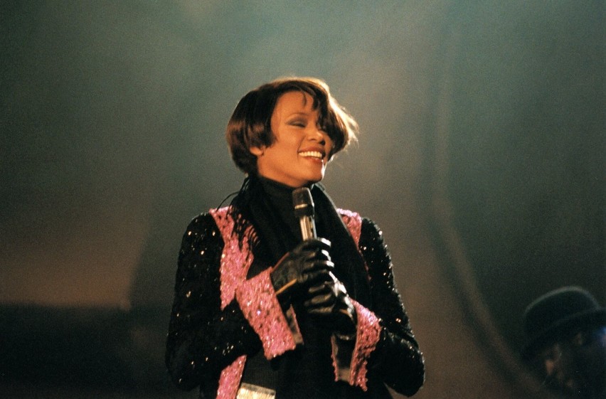 „Whitney Houston: I Wanna Dance With Somebody". Opinie...