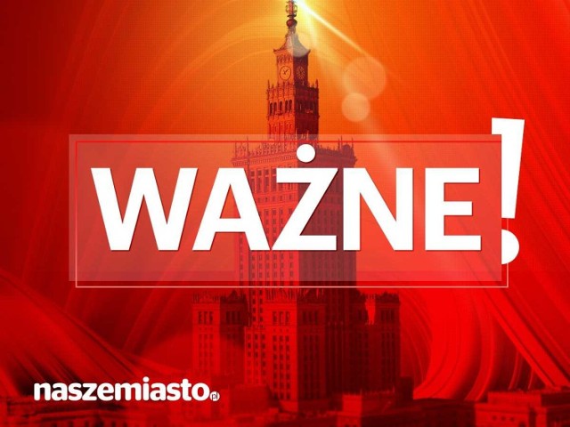 RSO mazowieckie, Warszawa - komunikaty z Regionalnego Systemu Ostrzegania dla Mazowsza i Warszawy