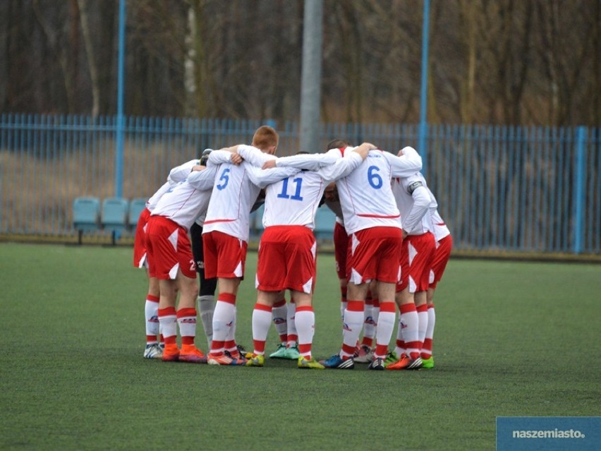 Zaległe mecze 1/8 finału Pucharu Polski KPZPN. Pogoń - Elana 1:5, Iskra - Chemik 0:1