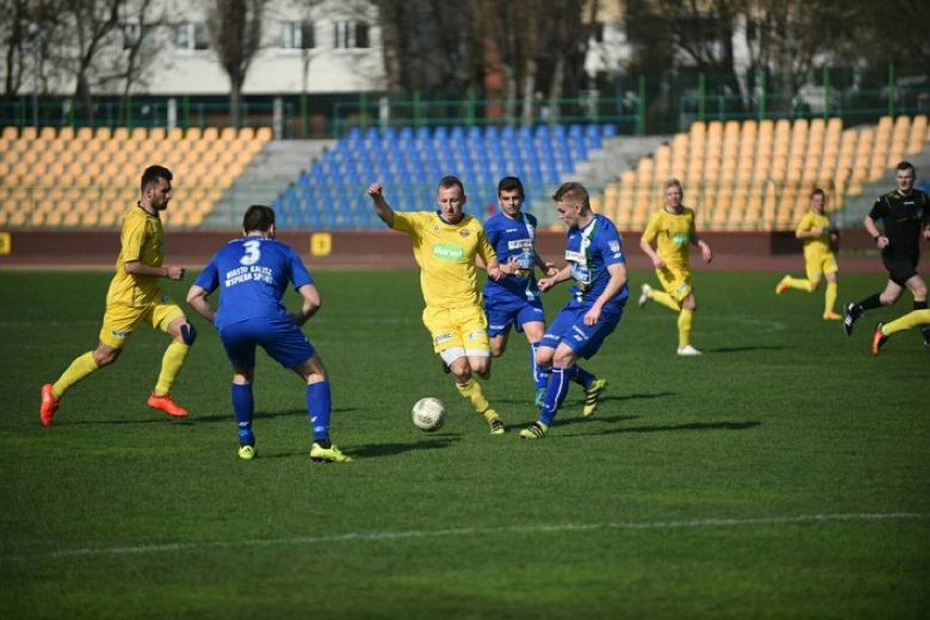 Zaległe mecze 1/8 finału Pucharu Polski KPZPN. Pogoń - Elana 1:5, Iskra - Chemik 0:1