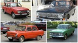 QUIZ. Rozpoznajesz te stare samochody? To prawdziwe legendy PRL-u!