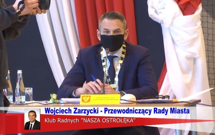 Ostrołęka. Most na Narwi - "stary" - będzie nosił imię Kardynała Stefana Wyszyńskiego Prymasa Tysiąclecia. 28.04.2020