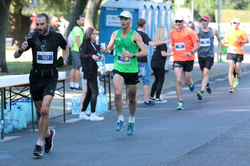  36. PKO Półmaraton Szczecin. Polak najlepszy z ponad 2 tys. uczestinków [wideo, zdjęcia]