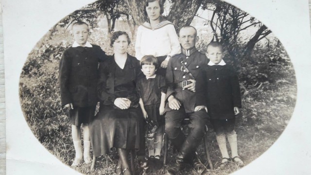 Zelów i jego mieszkańcy w latach 1918-1939