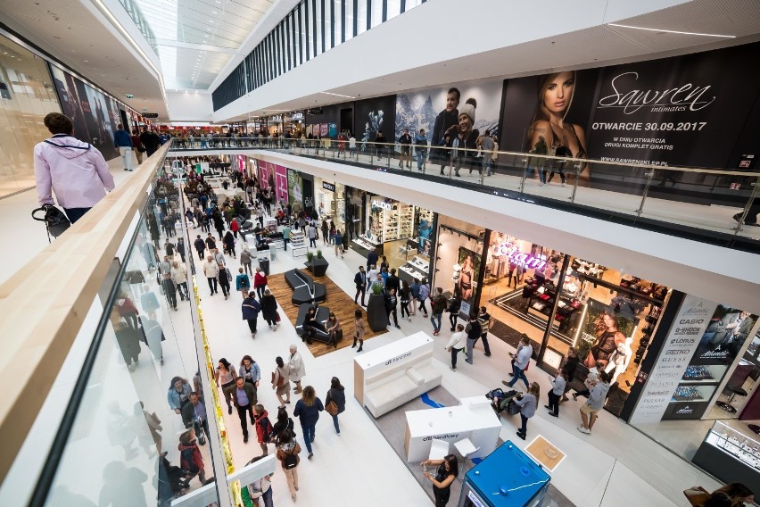 Primark w Warszawie - to już oficjalne! Znamy lokalizację i datę otwarcia polskiego salonu irlandzkiej firmy