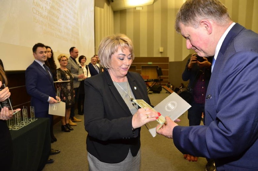 Osobowość Roku 2018. Uroczysta gala i wręczenie statuetek