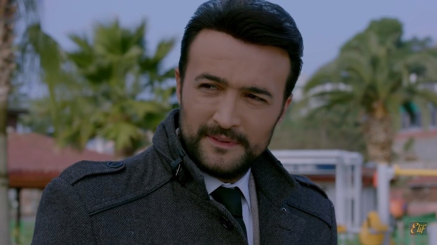 Mahir Keskin (Fatih Ayhan) pojawił się w finałowym sezonie...