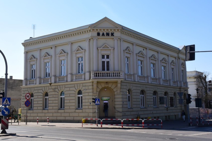 Kuracjusz przesłał nam zdjęcia kamienic, którymi zachwycił...