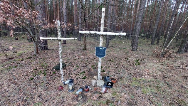 Tragiczna historia więźniów obozu pracy w Jasieniu. Czy ktoś jeszcze pamięta o ukrytym w lesie AL Gassen?