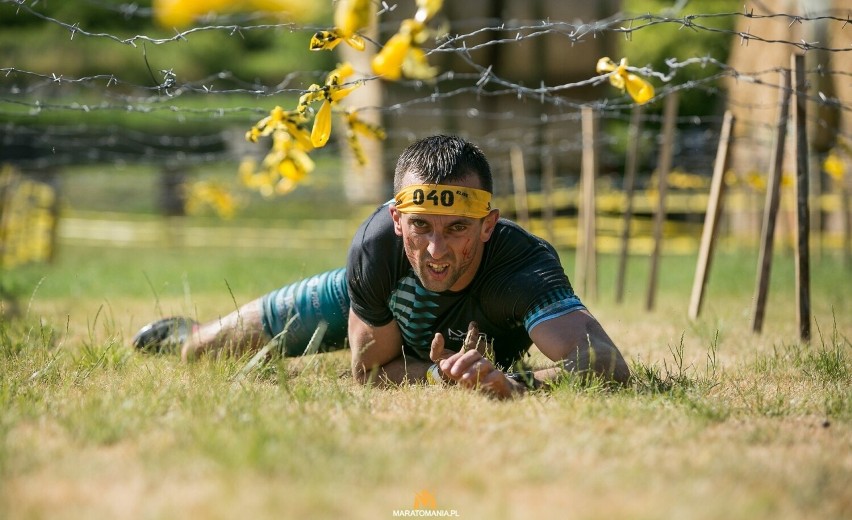 W Warszawie odbył się casting do programu Ninja Warrior...