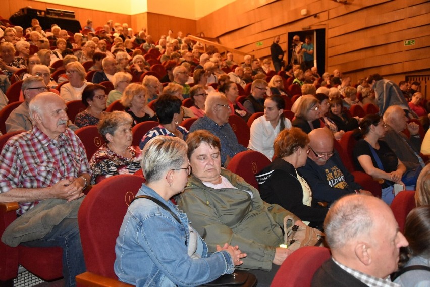 Dramat spółdzielców trwa. Za nami burzliwe spotkanie w Nowym Tomyślu