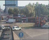 Tramwaje MPK Łódź jeżdżą objazdami! Zmiany kursów z powodu wykolejenia tramwaju na Piotrkowskiej