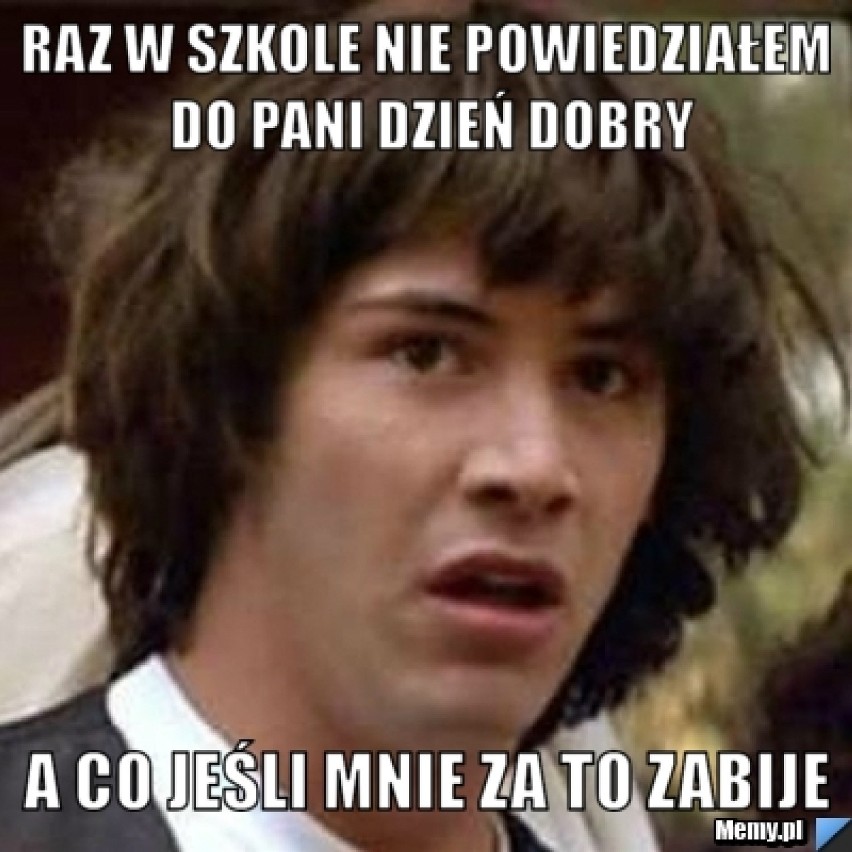 Zbliża się sądny dzień... Internety zapowiadają 1 września! [MEMY]