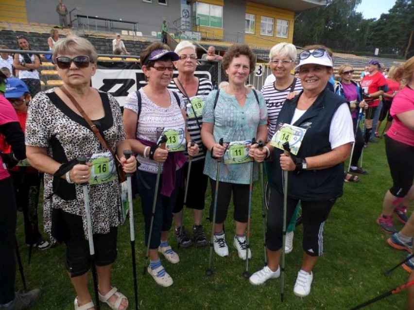 Odeszła wyjątkowa osoba…...