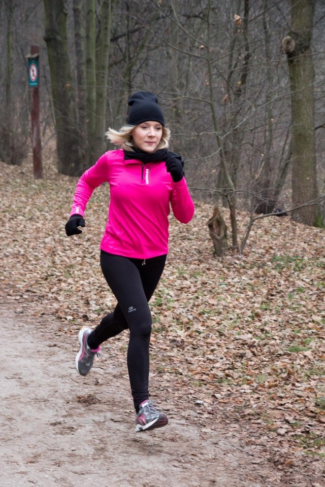 Blog With a SMile. "Udział w maratonie to dobre podsumowanie moich zmagań z chorobą" (rozmowa NM)