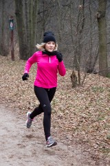 Blog With a SMile. „Udział w maratonie to dobre podsumowanie moich zmagań z chorobą” [ROZMOWA NM]