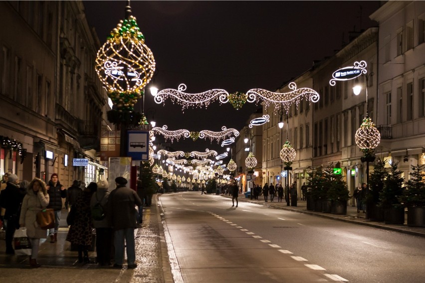 Zapalenie choinki w Warszawie 2018 - Aktualne informacje o...