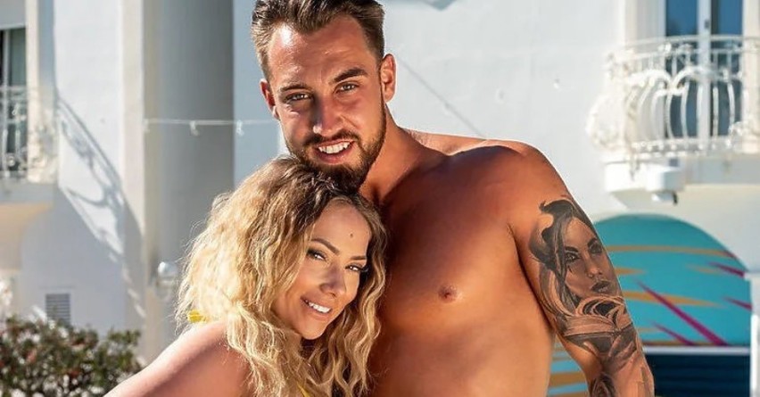 "Love Island. Wyspa miłości 3". Laura Sieka i Maciej Dąbrowski spotykają się po programie? Fani w szoku!