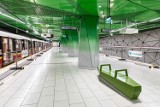 Metro na Woli. Trzy nowe stacje zostaną otwarte w sobotę. Nie będzie fety, ani wspólnego zwiedzania