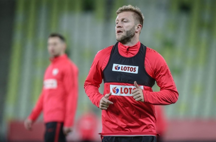 Jakub Błaszykowski chce wrócić do Wisły Kraków