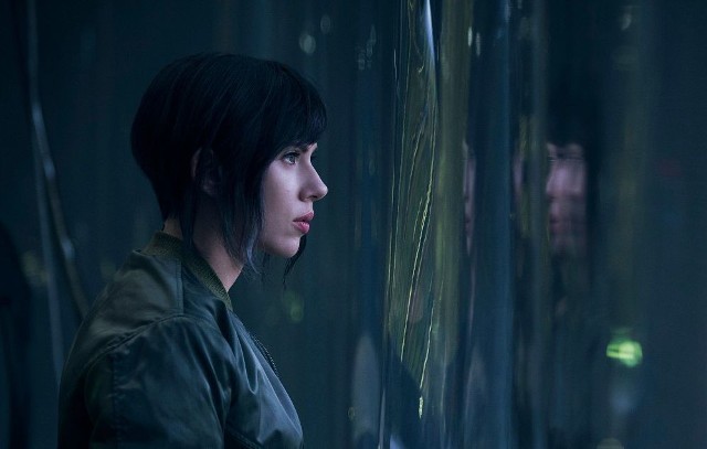 "Ghost in the Shell" - Polsat, godz. 20:00Program TV został dostarczony i opracowany przez media-press.tv