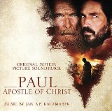"Paweł, apostoł Chrystusa". Sony Classical wydał muzykę Jana A.P. Kaczmarka
