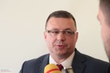 Jarosław Najberg zrezygnował z funkcji prezesa MPEC Włocławek 