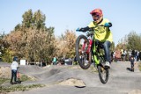 Pumptrack powstanie blisko Żar. To wielka atrakcja dla miłośników szaleństw na jednośladach