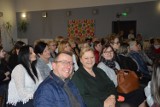 Grupa Teatralna "Epizod" zaprezentowała spektakl Sławomira Mrożka "Zabawa" w Zbiersku 