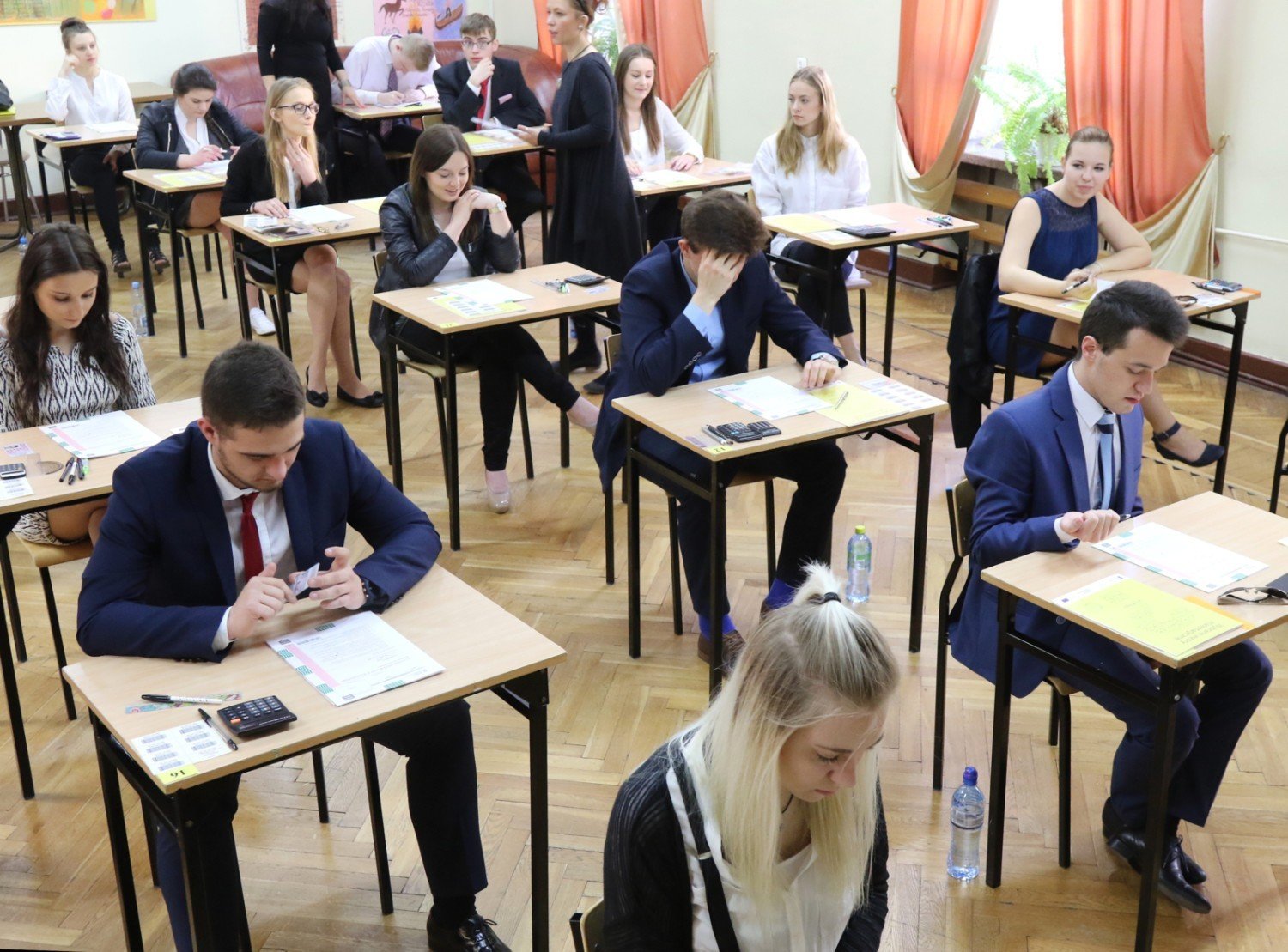 Oto najlepsze warszawskie szkoły średnie. Sprawdź ranking liceów