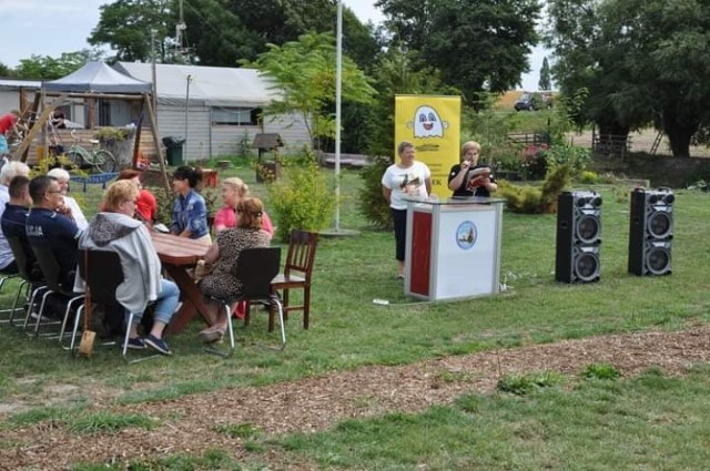 Zobaczcie jak bawili się nasi podopieczni