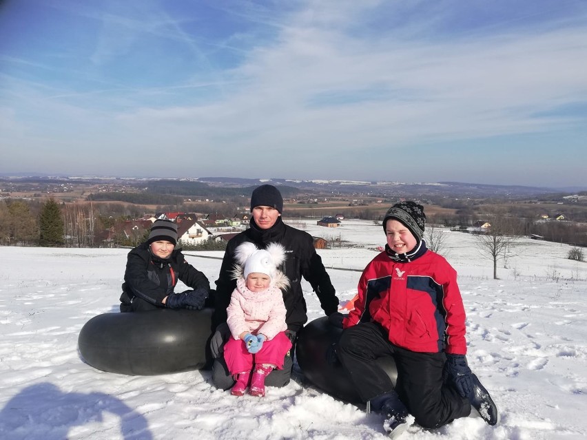 Frajdy z budowy takiego igloo nie sposób opisać. I wcale nie...