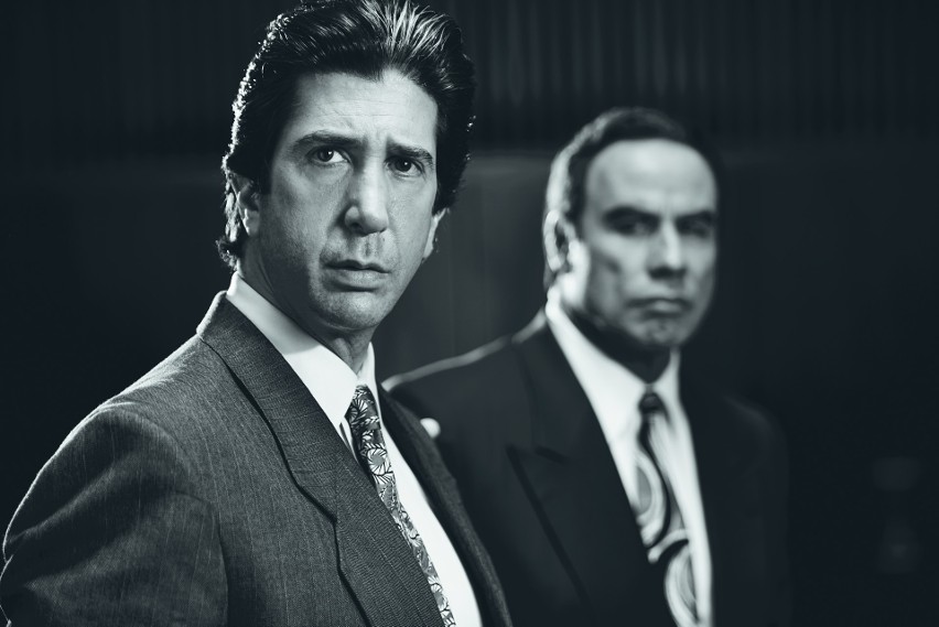 „American Crime Story: Sprawa O.J. Simpsona" od 3 lutego na FOX [WIDEO+ZDJĘCIA]