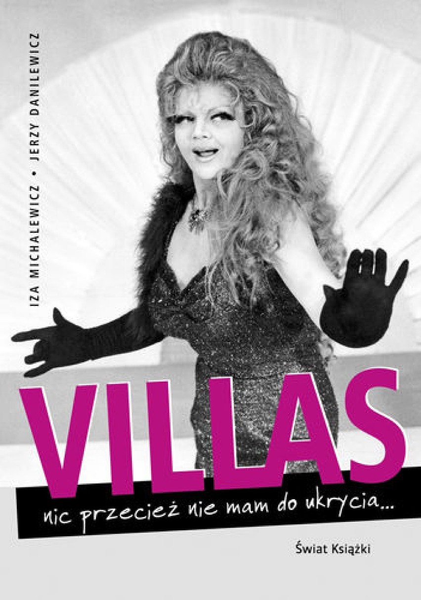 PPA 2015. Violetta Villas / Melancholia 

21 marca, sobota...