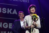 Tofifest 2022. Aleksandra Popławska i Robert Więckiewicz nagrodzeni za niepokorność twórczą! Maria Dębska najbardziej obiecującą europejską aktorką!