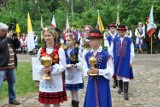 IV Odpust Kaszubski na Polanowskiej Górze franciszkanie zapraszają 16 czerwca 2018 r.