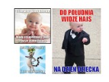 Uśmiejesz się! Zobacz najlepsze MEMY na Dzień Dziecka 2021. Pamiętałeś o prezencie?